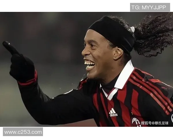 足球天才小罗：风采犹存，传奇继续